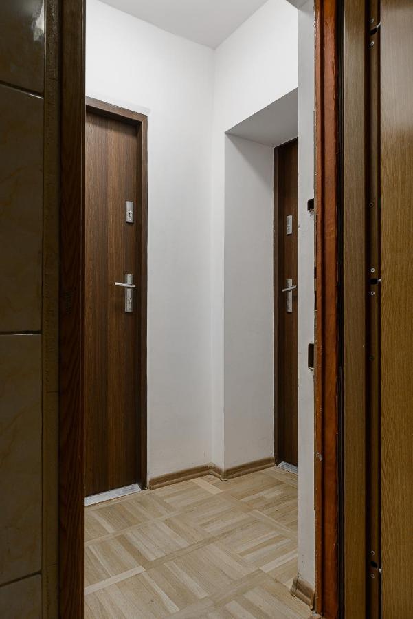 Shortstaypoland Tamka Warsaw Ngoại thất bức ảnh
